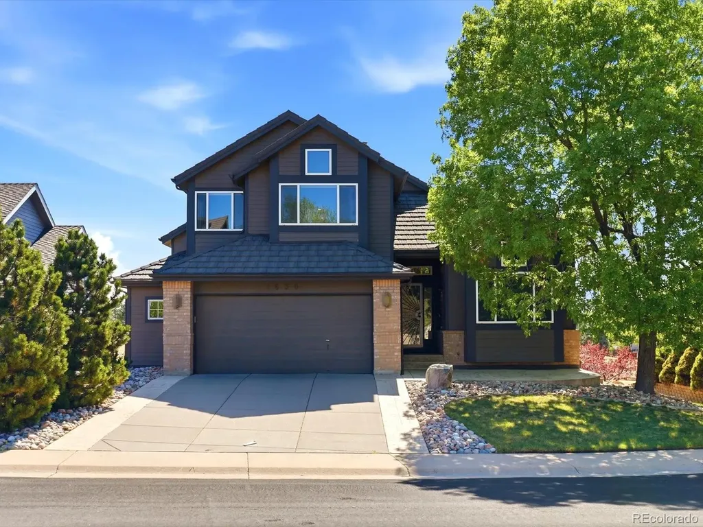 1630 Peregrine Court Broomfield CO 80020