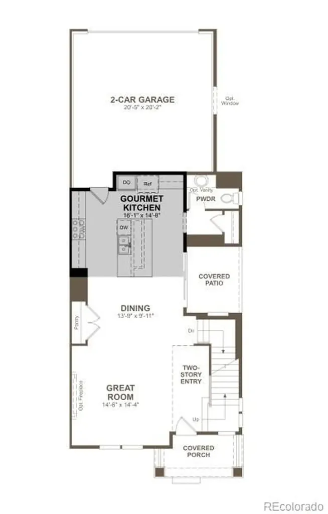 13308 Inca Rose Way Parker CO 80134