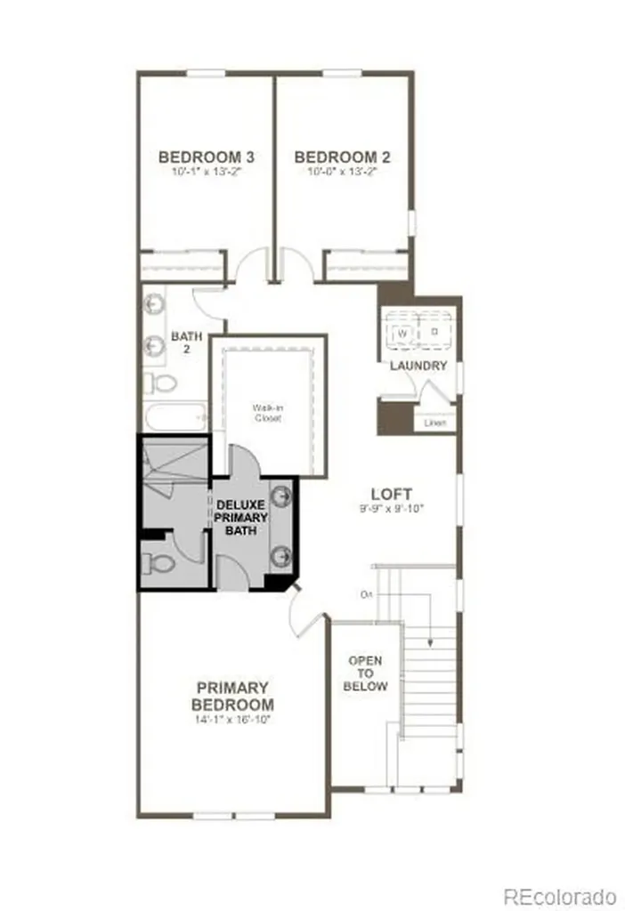 13308 Inca Rose Way Parker CO 80134