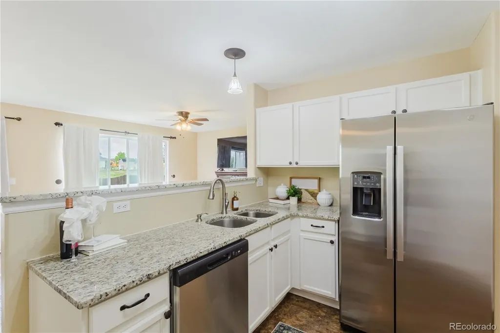 1235 Lords Hill Drive Fountain CO 80817