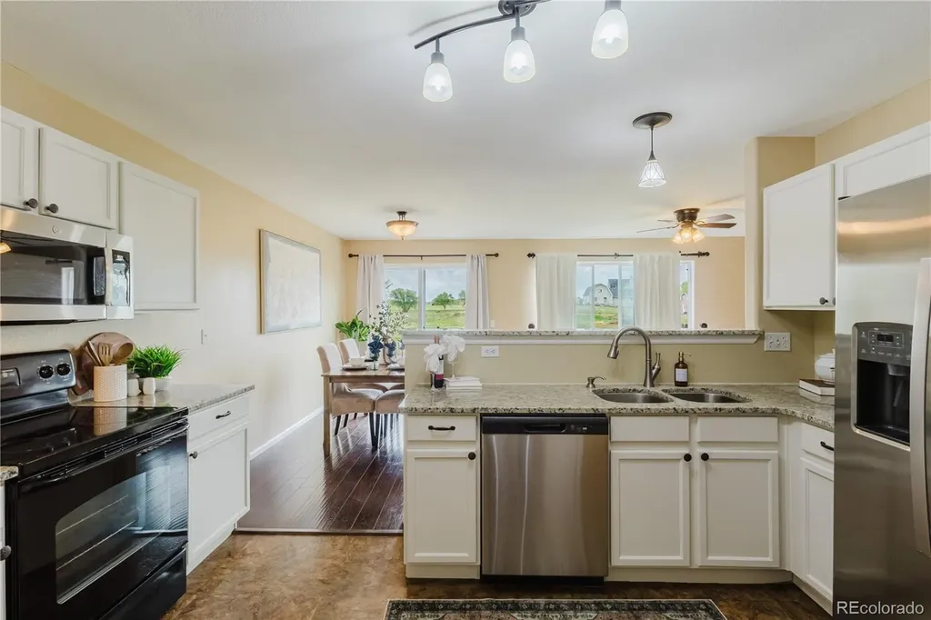 1235 Lords Hill Drive Fountain CO 80817
