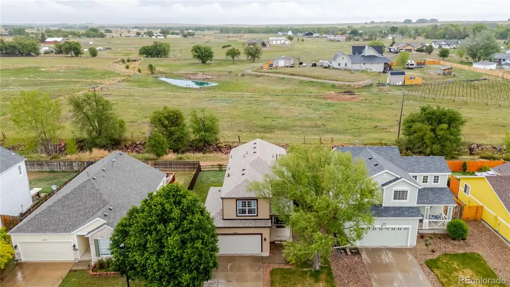 1235 Lords Hill Drive Fountain CO 80817