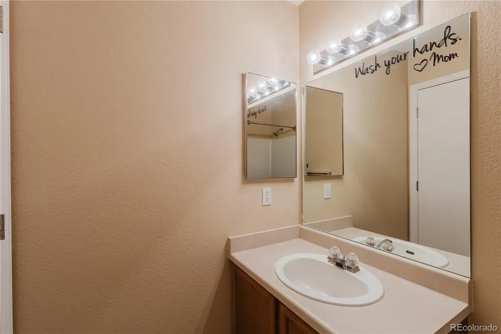 1235 Lords Hill Drive Fountain CO 80817