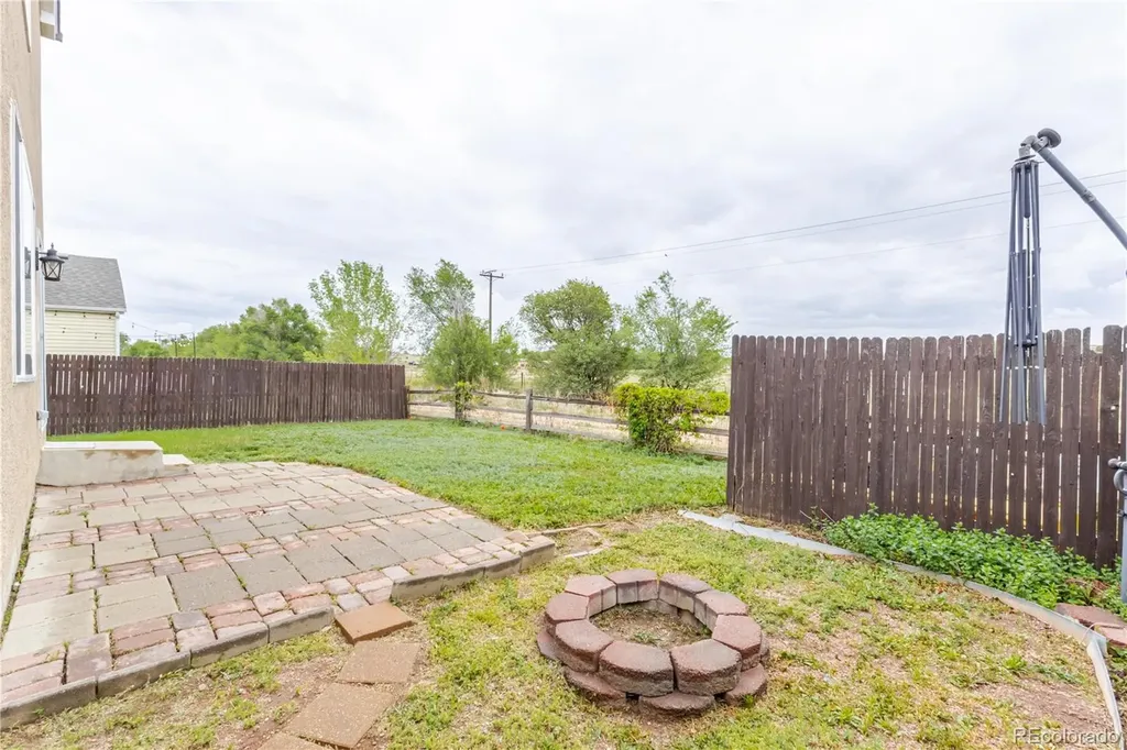 1235 Lords Hill Drive Fountain CO 80817