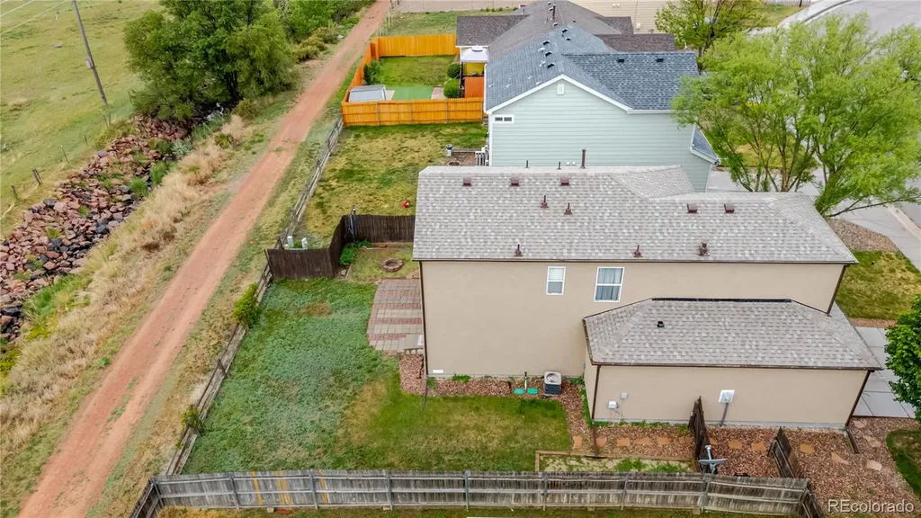 1235 Lords Hill Drive Fountain CO 80817