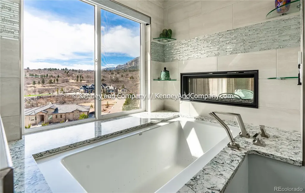 6438 Farthing Drive Colorado Springs CO 80906