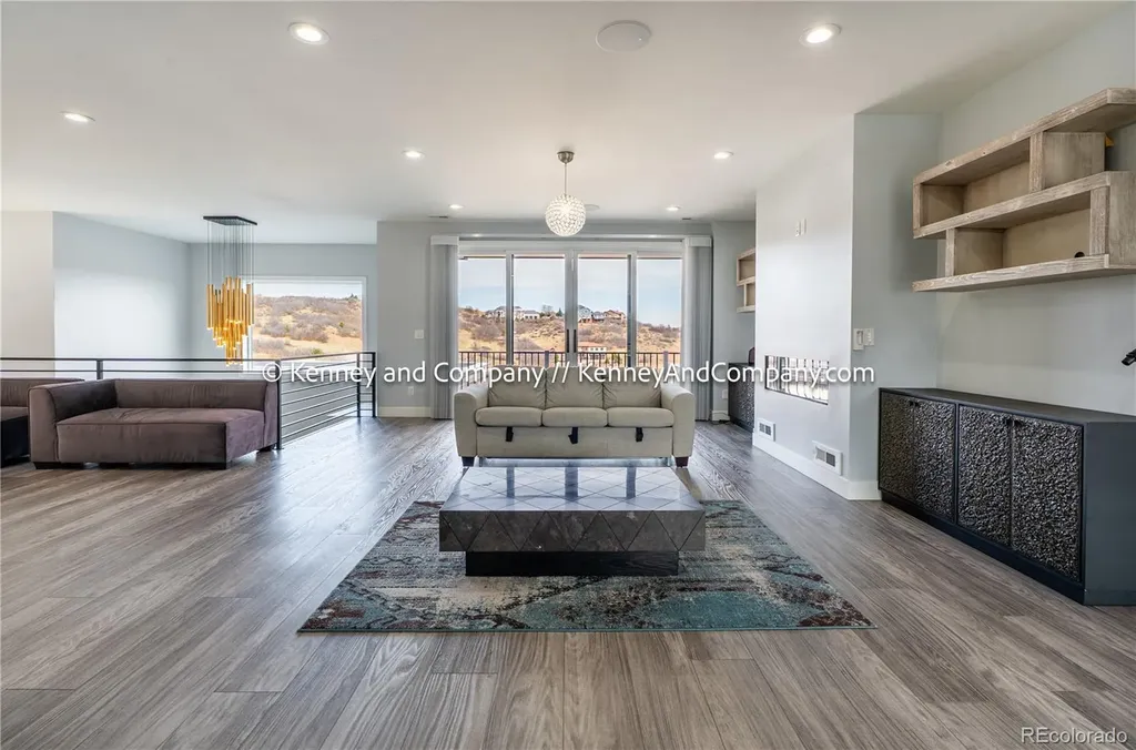 6438 Farthing Drive Colorado Springs CO 80906