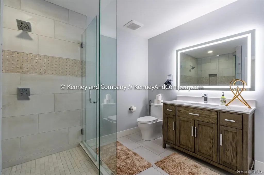 6438 Farthing Drive Colorado Springs CO 80906