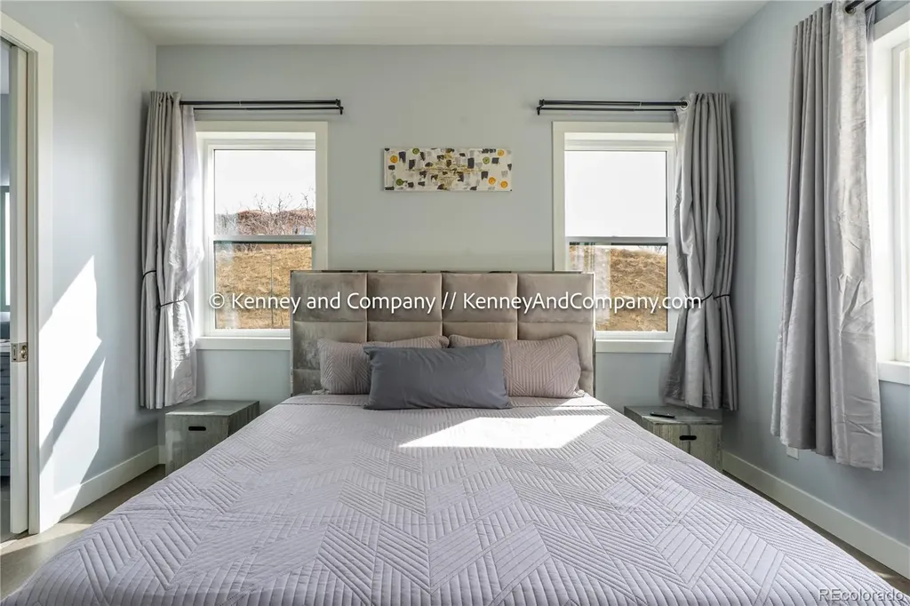 6438 Farthing Drive Colorado Springs CO 80906
