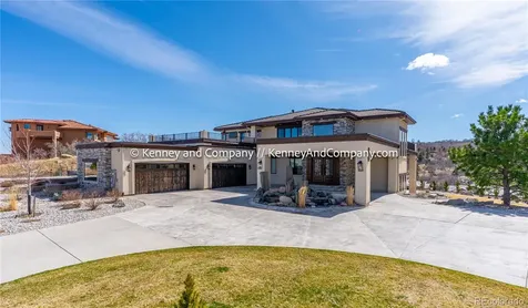6438 Farthing Drive Colorado Springs CO 80906