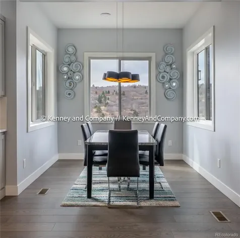 6438 Farthing Drive Colorado Springs CO 80906