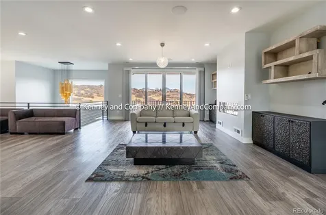 6438 Farthing Drive Colorado Springs CO 80906