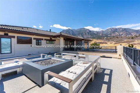 6438 Farthing Drive Colorado Springs CO 80906