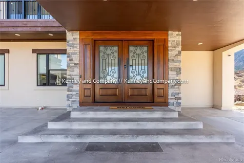 6438 Farthing Drive Colorado Springs CO 80906