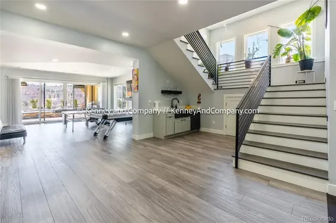 6438 Farthing Drive Colorado Springs CO 80906