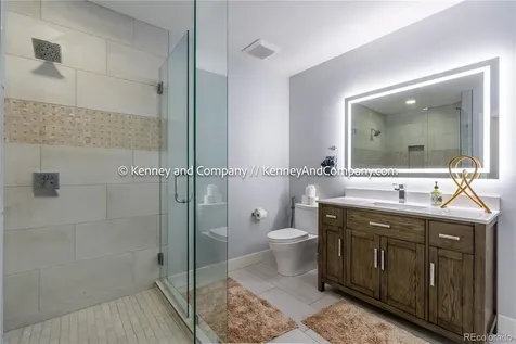 6438 Farthing Drive Colorado Springs CO 80906