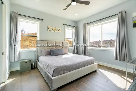 6438 Farthing Drive Colorado Springs CO 80906