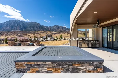 6438 Farthing Drive Colorado Springs CO 80906