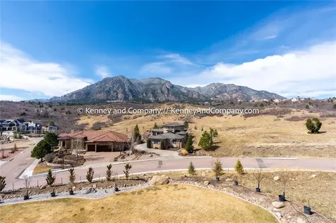 6438 Farthing Drive Colorado Springs CO 80906