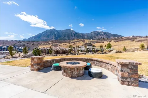 6438 Farthing Drive Colorado Springs CO 80906