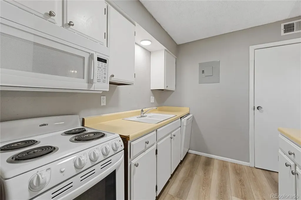 3855 S Monaco Street Parkway Denver CO 80237