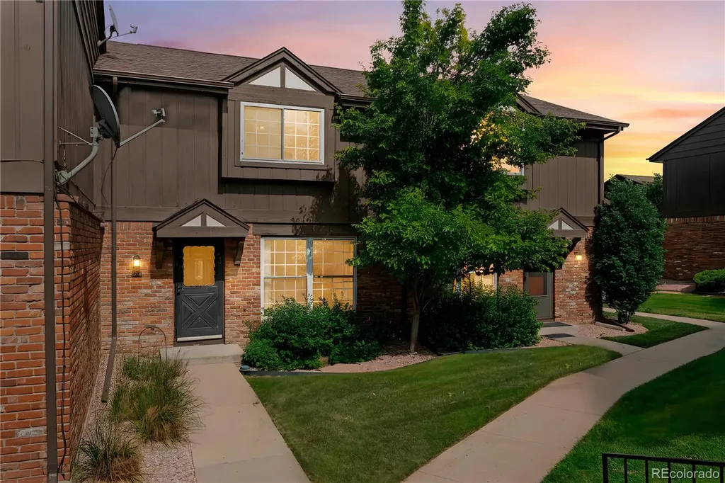 3855 S Monaco Street Parkway Denver CO 80237