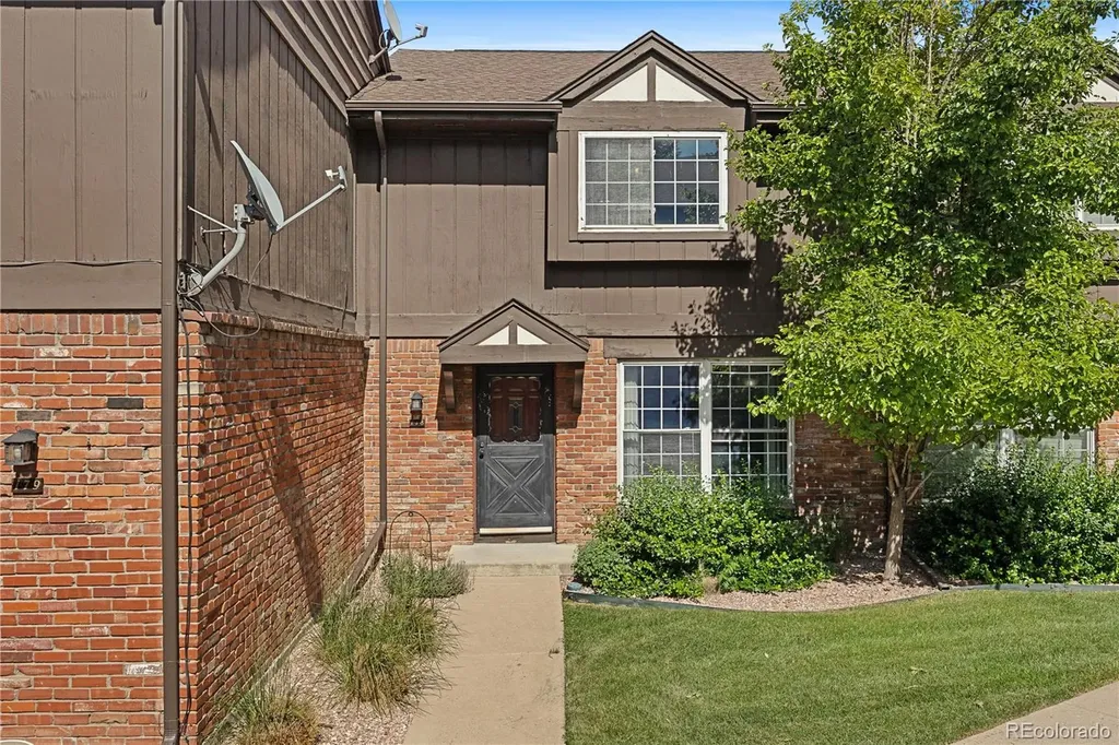 3855 S Monaco Street Parkway Denver CO 80237