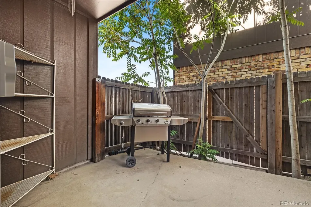 3855 S Monaco Street Parkway Denver CO 80237
