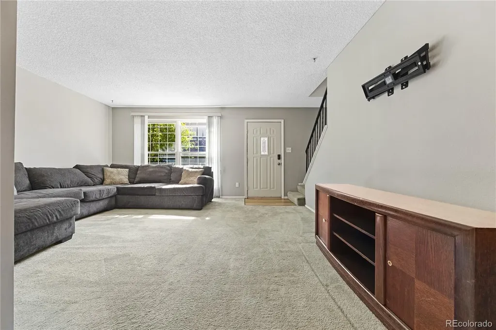 3855 S Monaco Street Parkway Denver CO 80237