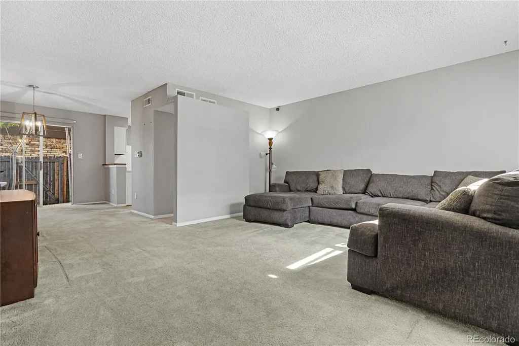 3855 S Monaco Street Parkway Denver CO 80237