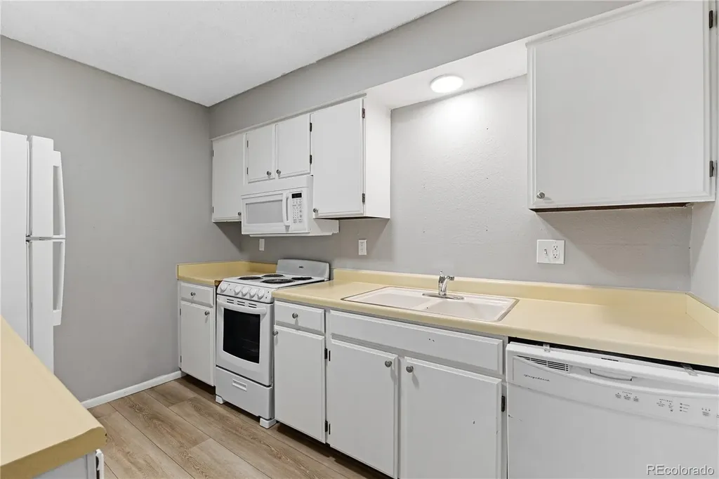 3855 S Monaco Street Parkway Denver CO 80237