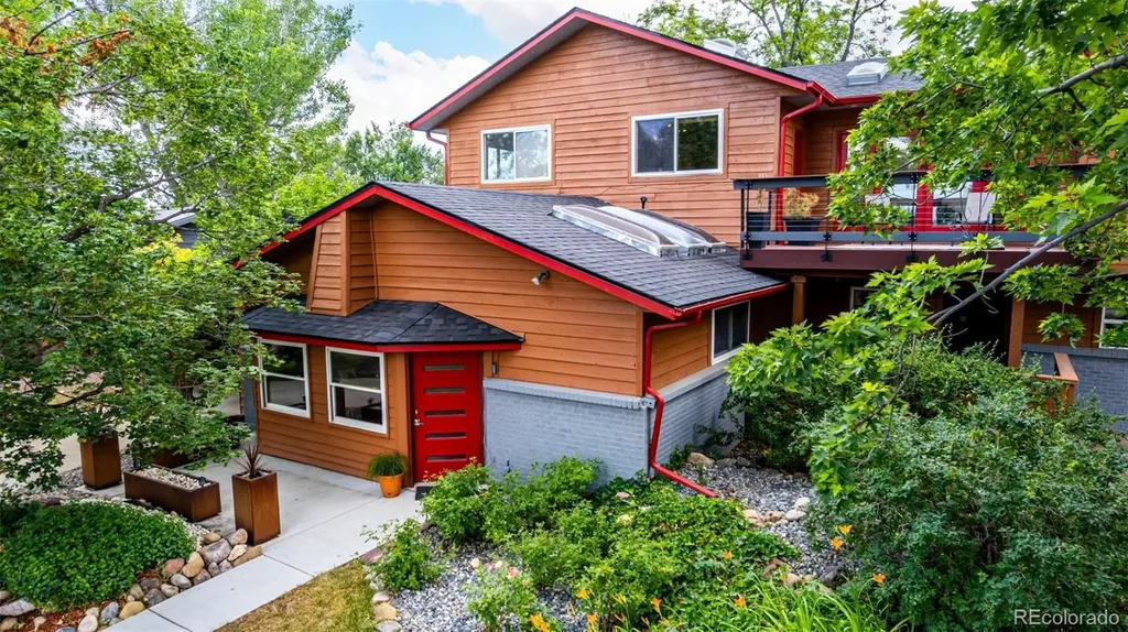 1484 Wicklow Street Boulder CO 80303