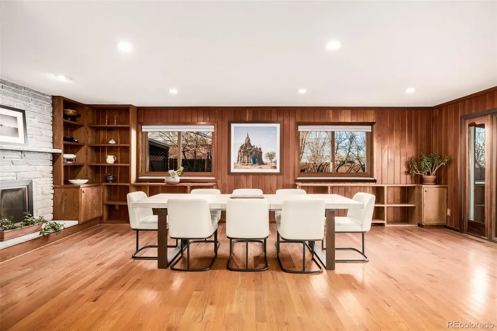 1484 Wicklow Street Boulder CO 80303