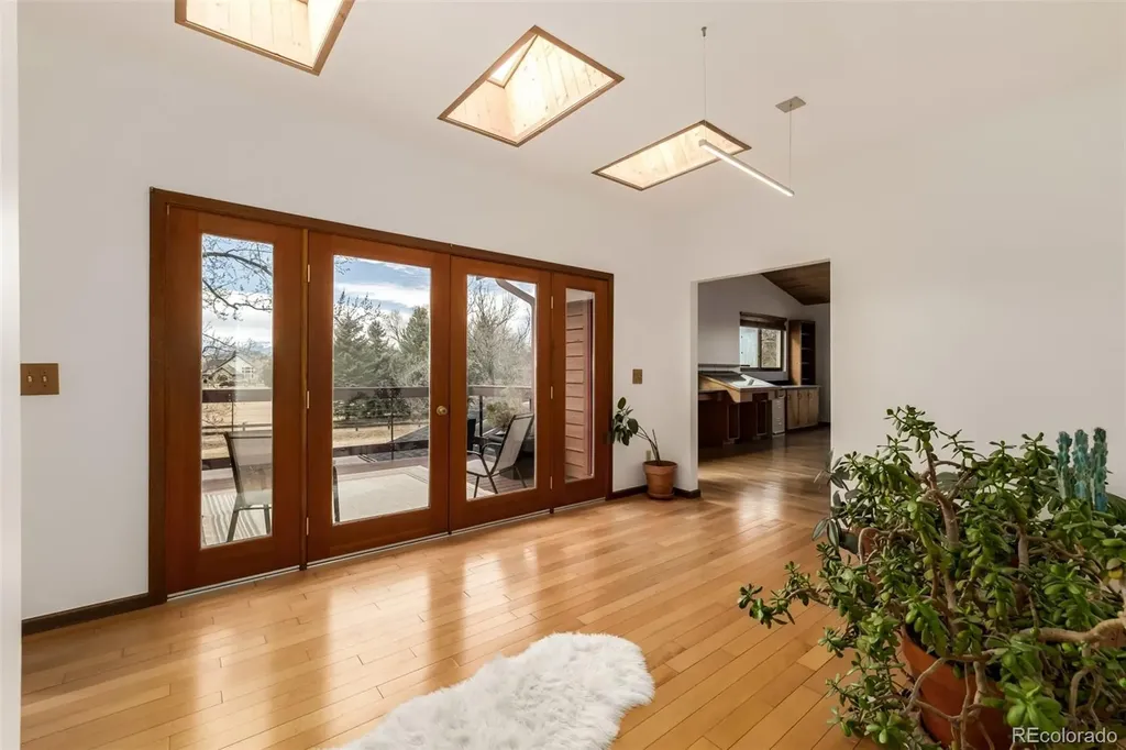 1484 Wicklow Street Boulder CO 80303