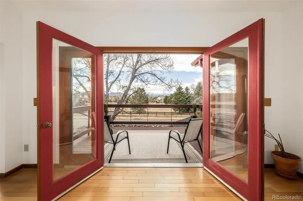 1484 Wicklow Street Boulder CO 80303