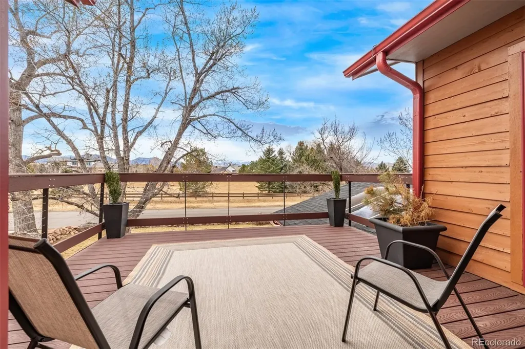 1484 Wicklow Street Boulder CO 80303