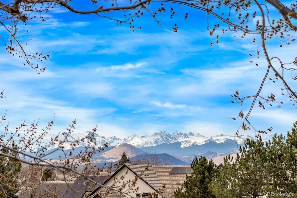 1484 Wicklow Street Boulder CO 80303