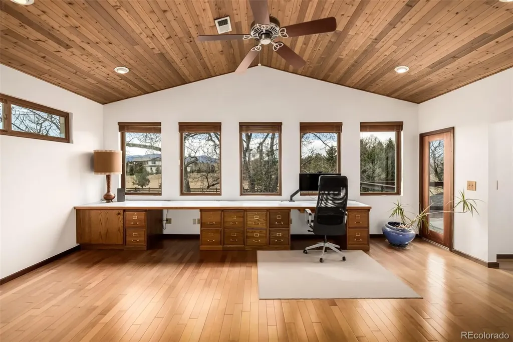 1484 Wicklow Street Boulder CO 80303