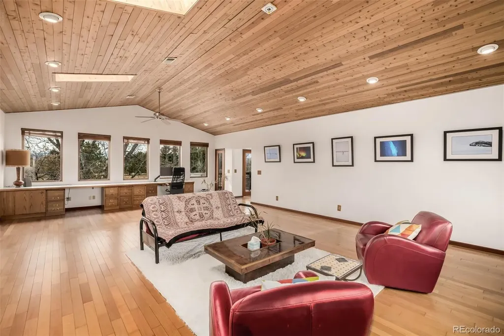 1484 Wicklow Street Boulder CO 80303