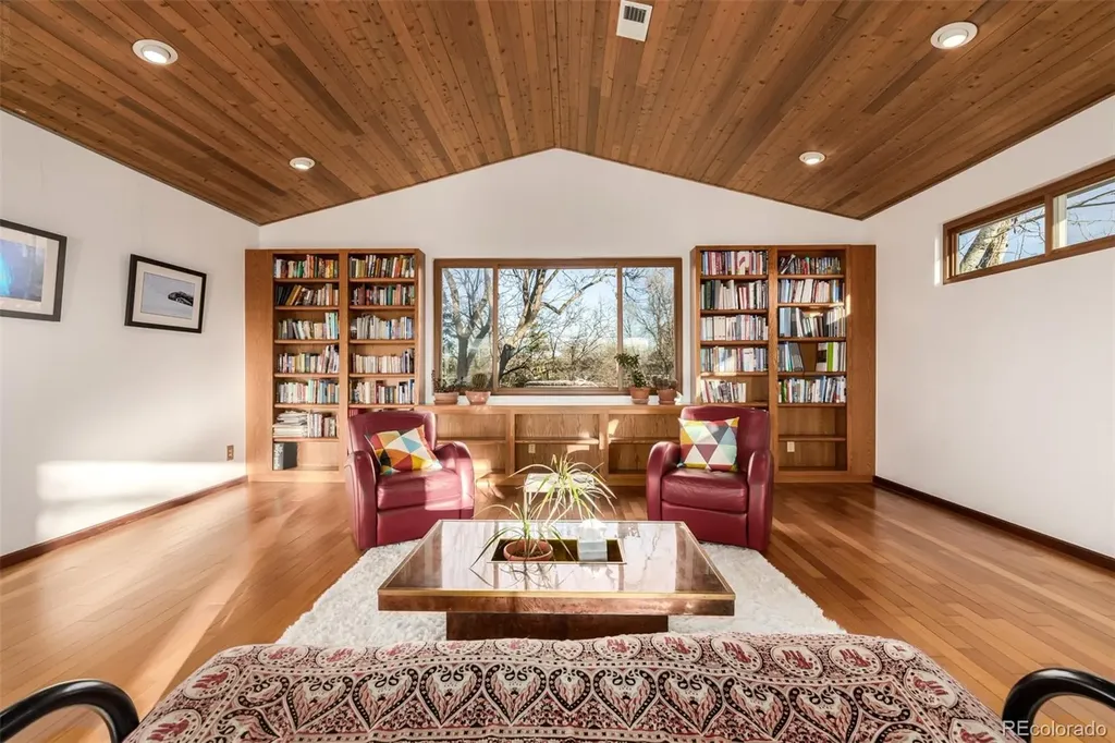 1484 Wicklow Street Boulder CO 80303