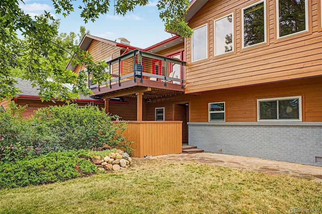 1484 Wicklow Street Boulder CO 80303