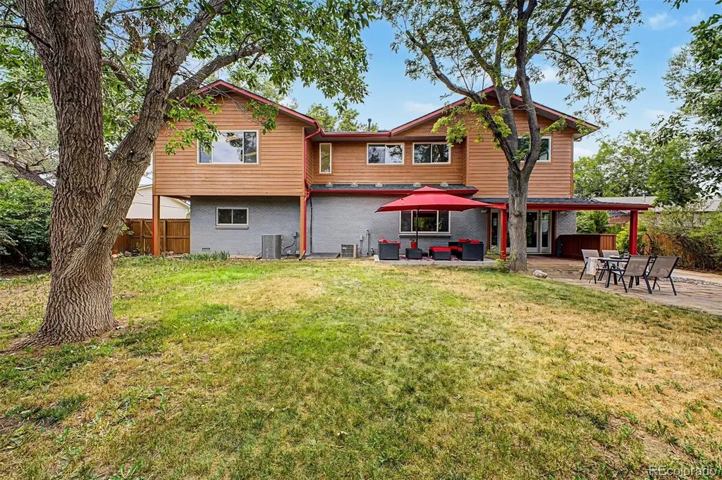 1484 Wicklow Street Boulder CO 80303