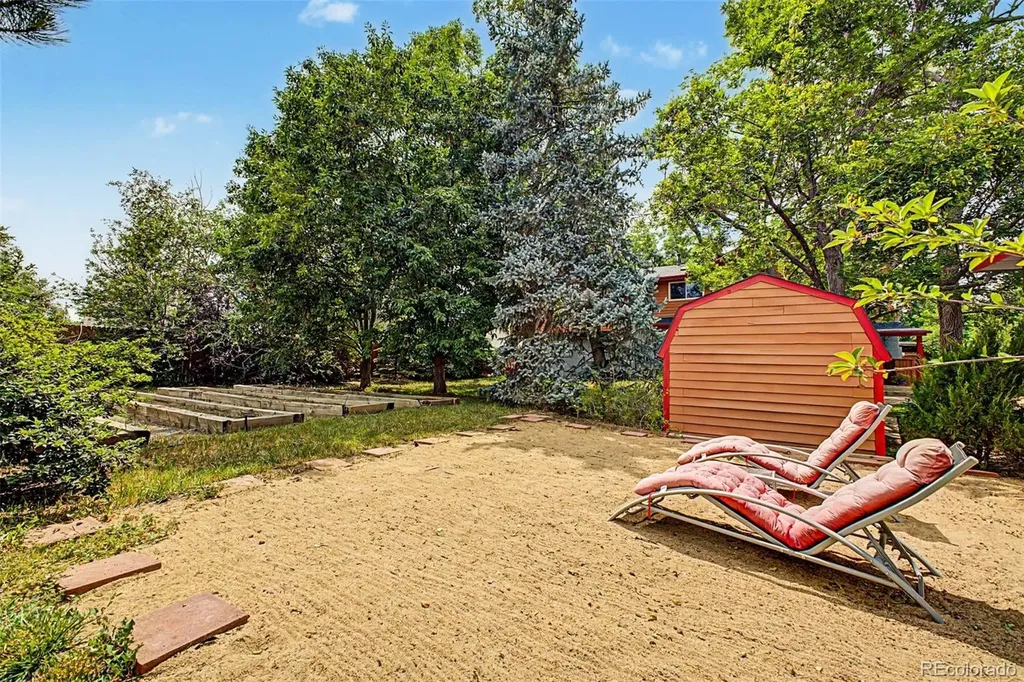 1484 Wicklow Street Boulder CO 80303