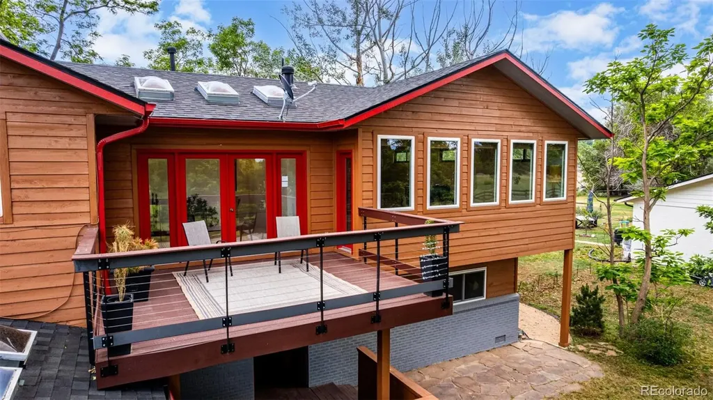 1484 Wicklow Street Boulder CO 80303