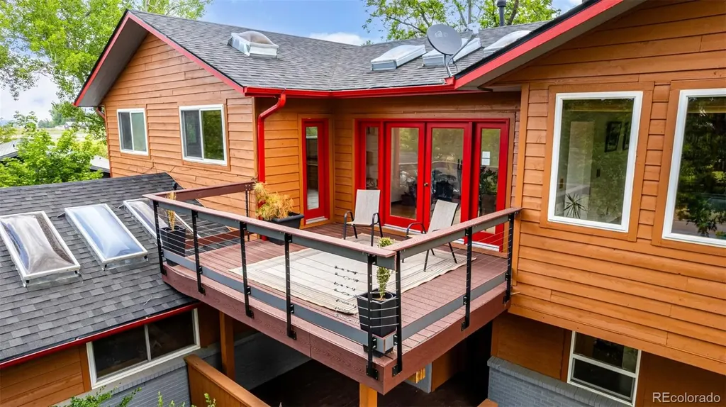 1484 Wicklow Street Boulder CO 80303