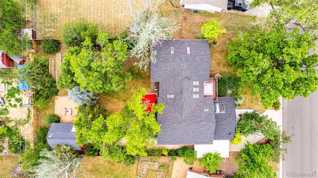 1484 Wicklow Street Boulder CO 80303