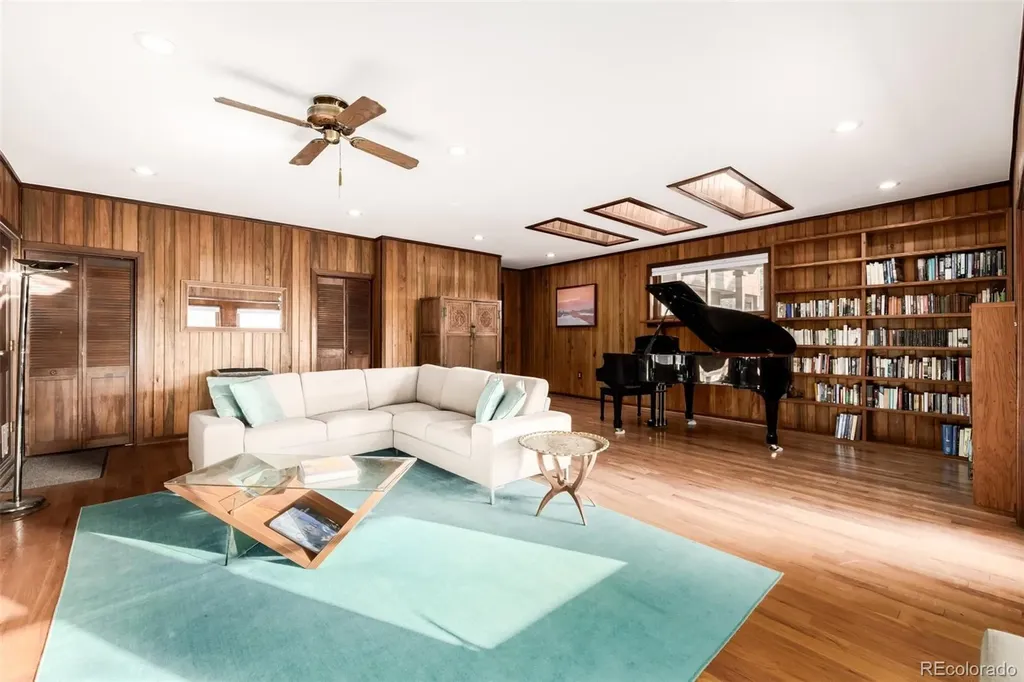 1484 Wicklow Street Boulder CO 80303