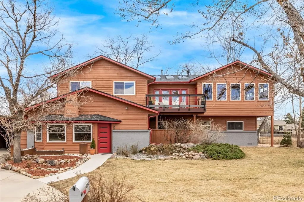 1484 Wicklow Street Boulder CO 80303