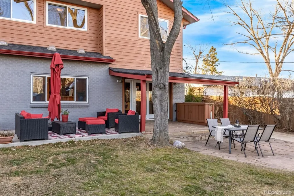 1484 Wicklow Street Boulder CO 80303