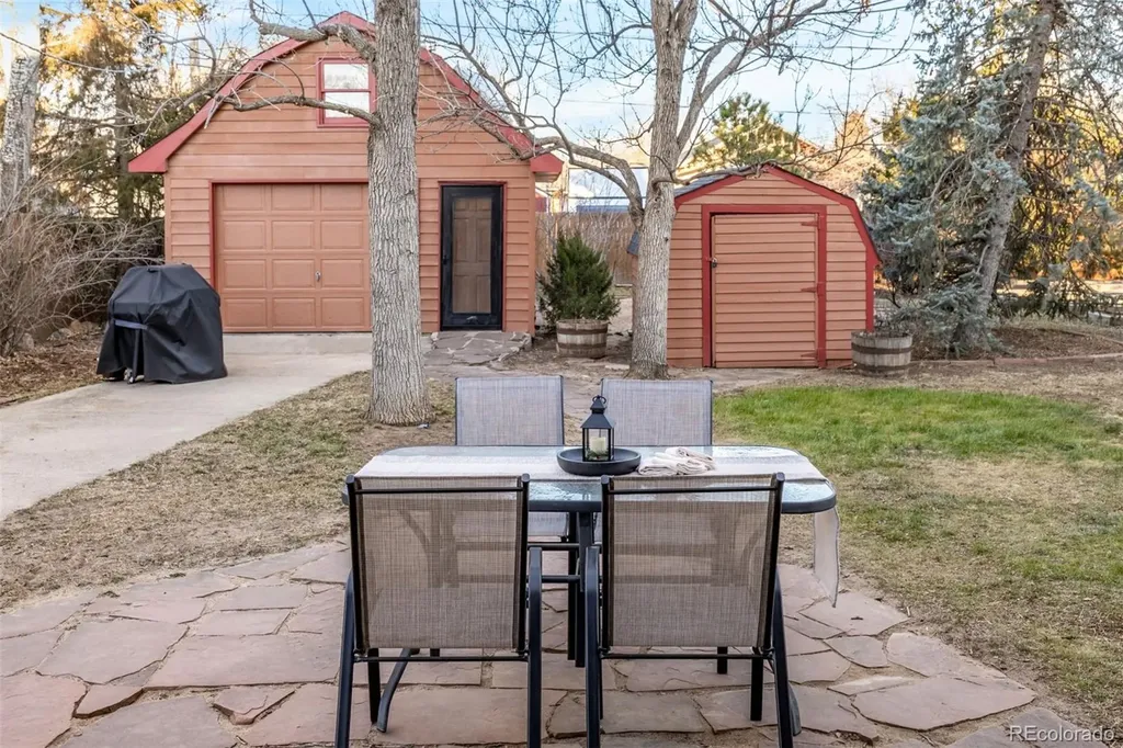 1484 Wicklow Street Boulder CO 80303
